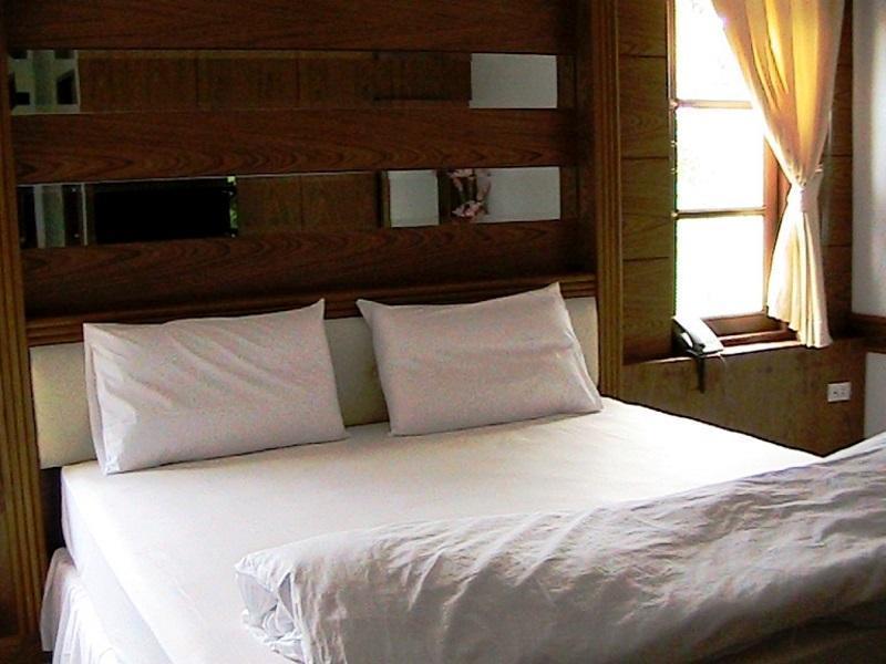 Bansuan Chomdao Resort Khon Kaen Bagian luar foto